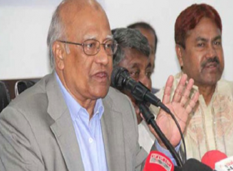 লবিস্ট নিয়োগ ভিত্তিহীন ও বানোয়াট: মোশাররফ